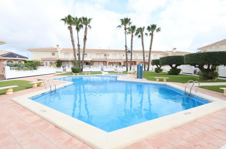 Huis in Formentera del Segura
