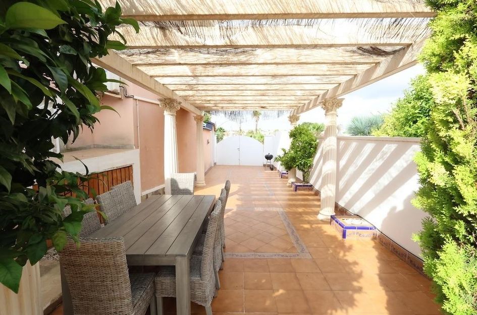 Huis in Formentera del Segura