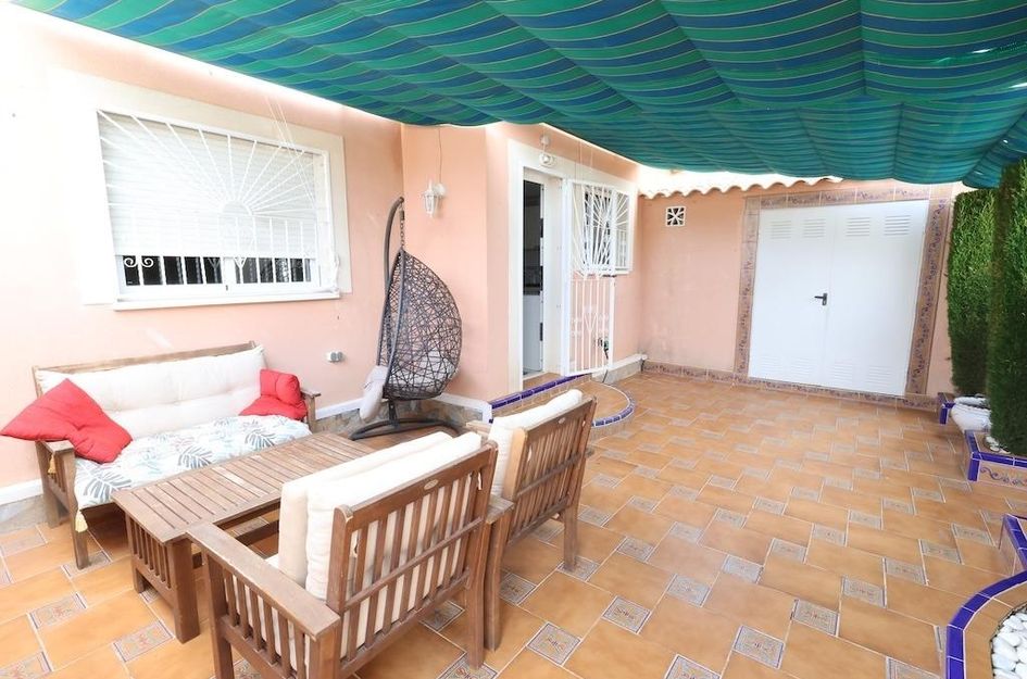 Huis in Formentera del Segura