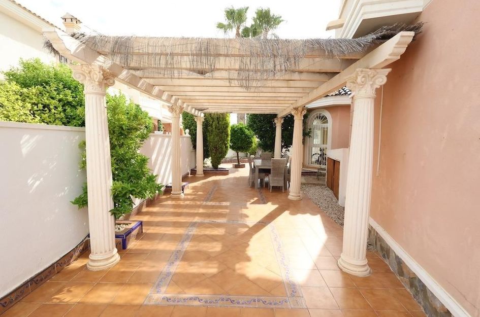 Huis in Formentera del Segura
