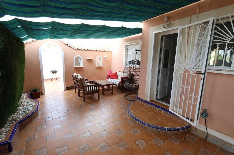 Huis in Formentera del Segura