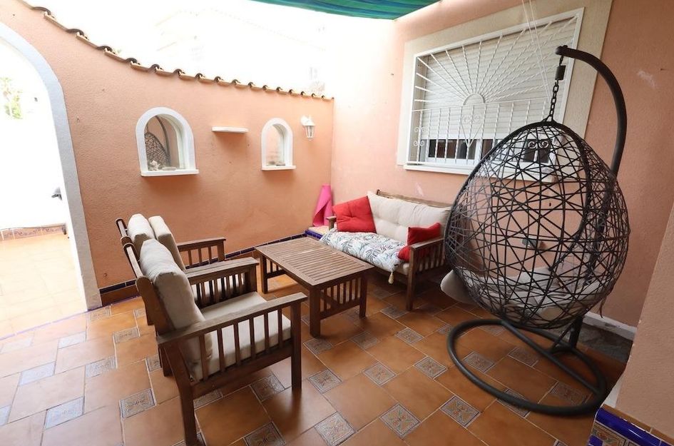 Huis in Formentera del Segura