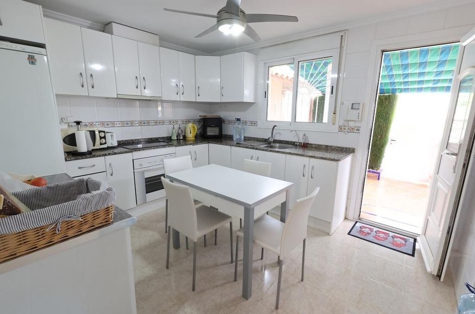 Huis in Formentera del Segura