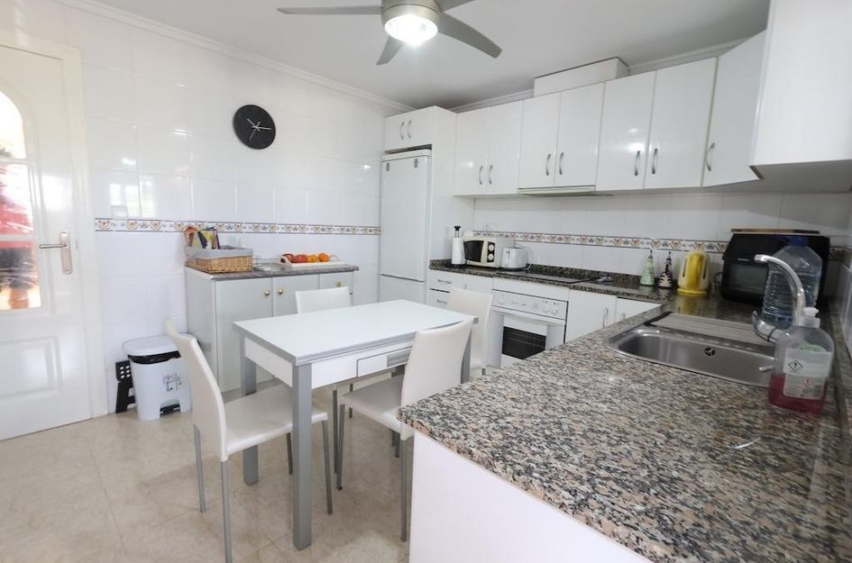 Huis in Formentera del Segura