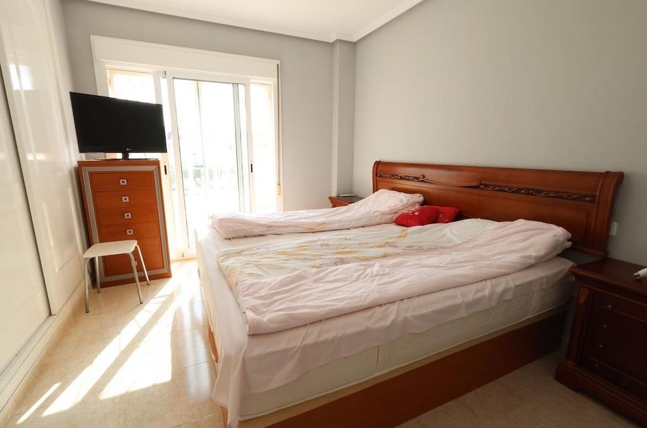 Huis in Formentera del Segura