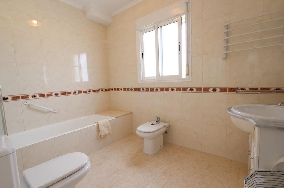 Huis in Formentera del Segura
