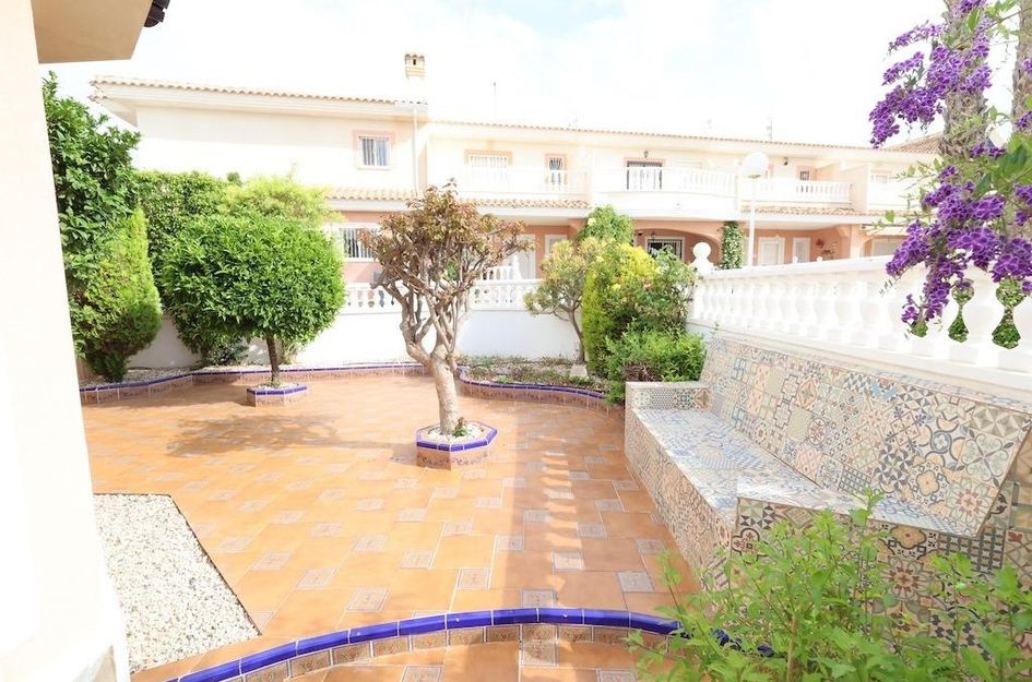 Huis in Formentera del Segura