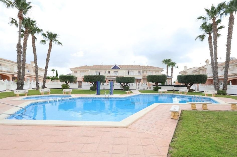 Huis in Formentera del Segura