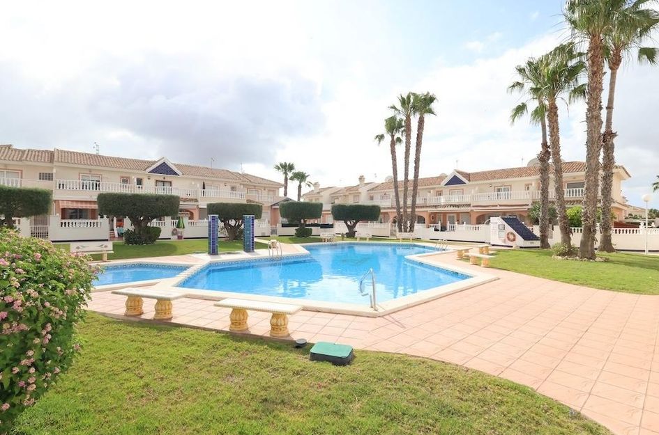 Huis in Formentera del Segura