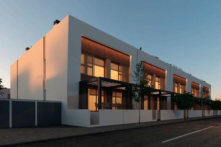 Huis in Dolores