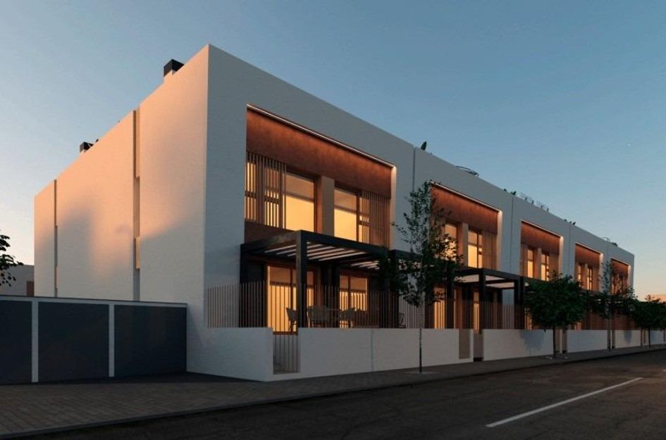 Huis in Dolores