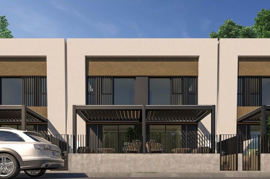 Huis in Dolores