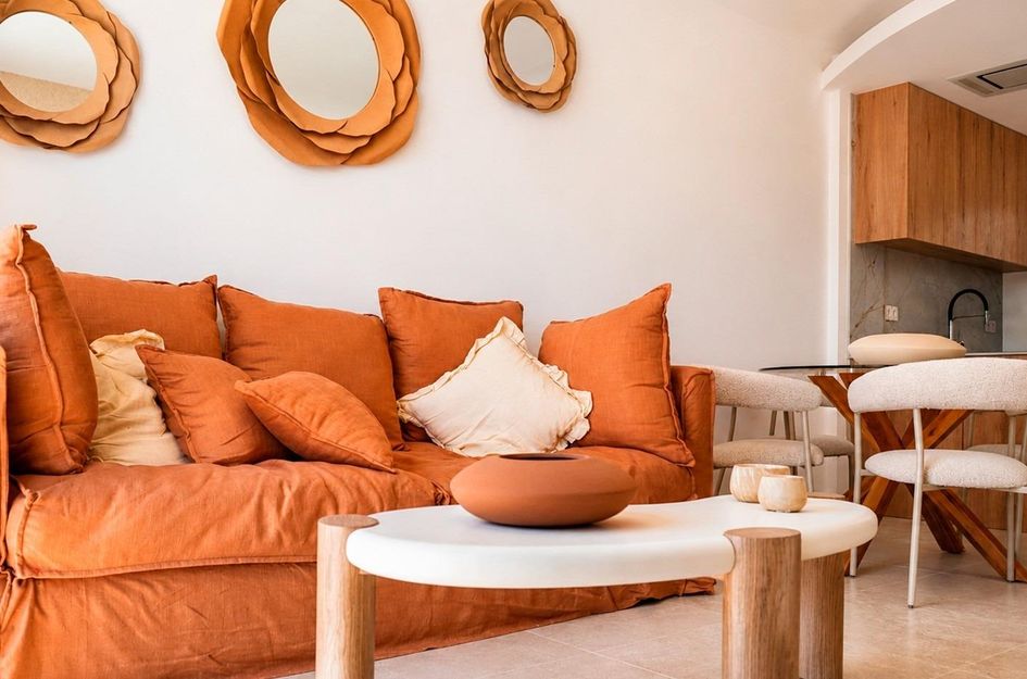 Huis in Dolores