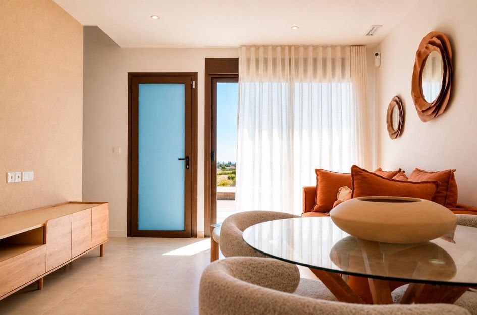 Huis in Dolores