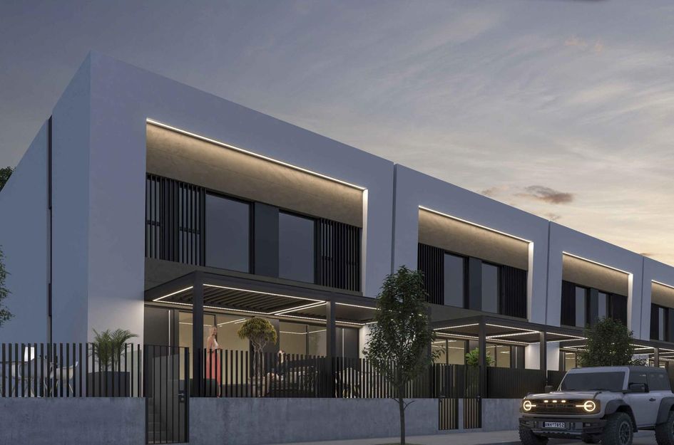 Huis in Dolores
