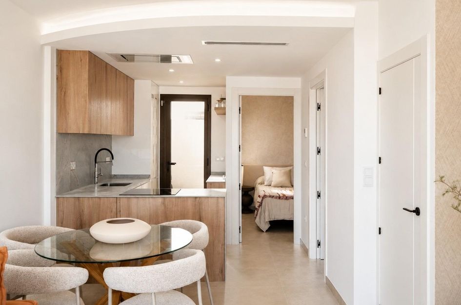 Huis in Dolores