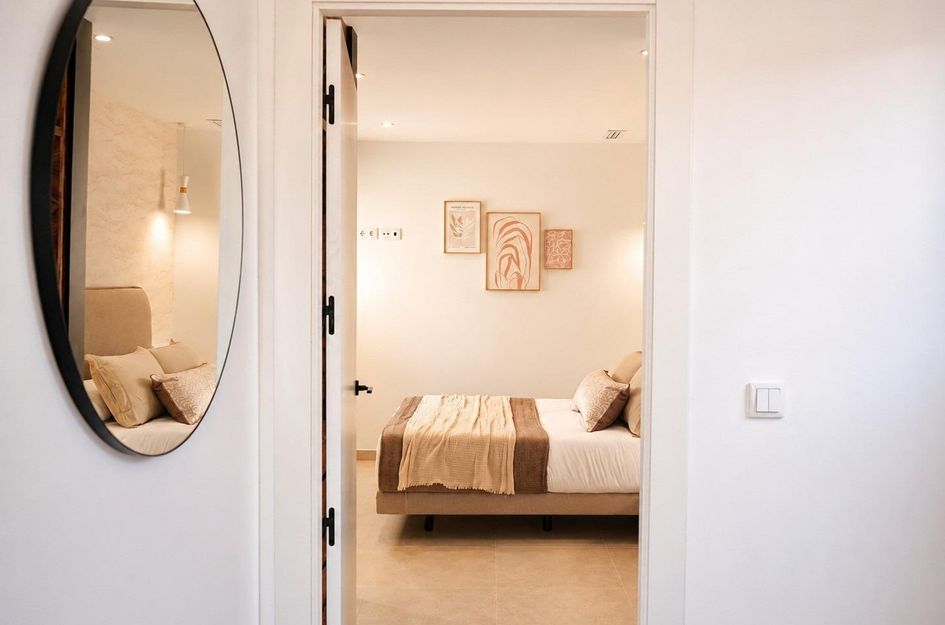 Huis in Dolores
