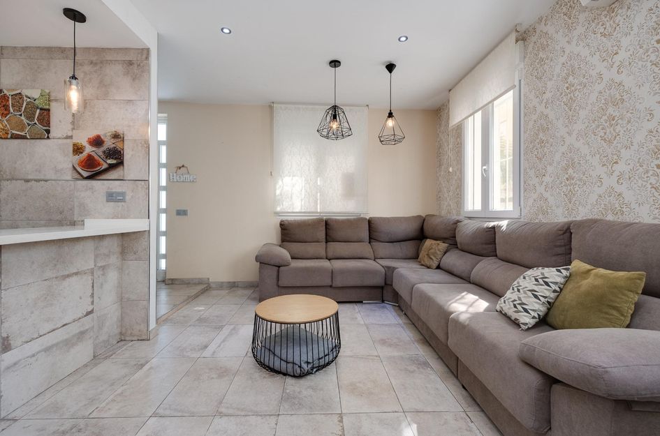 Huis in Torrevieja
