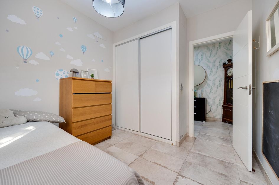 Huis in Torrevieja