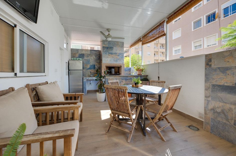 Huis in Torrevieja