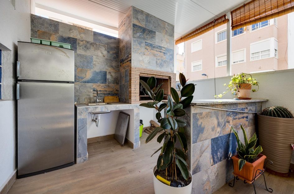 Huis in Torrevieja