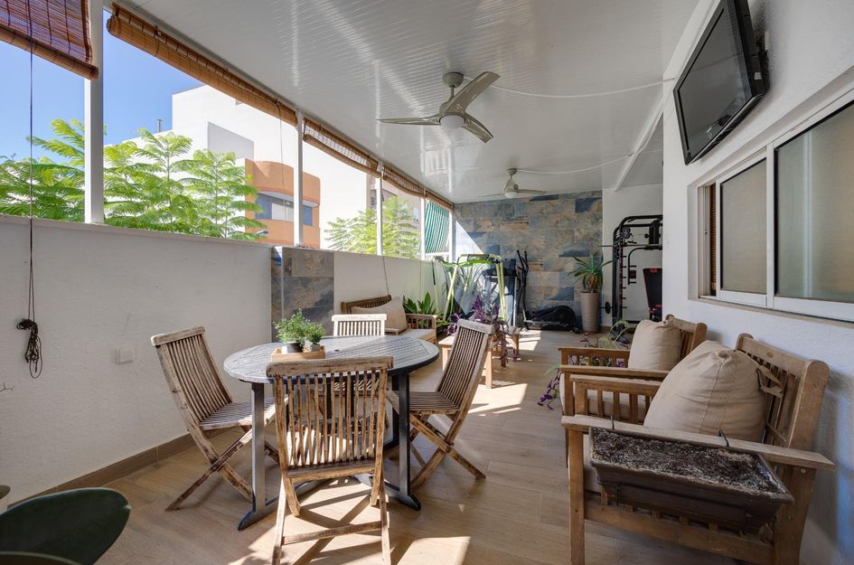 Huis in Torrevieja
