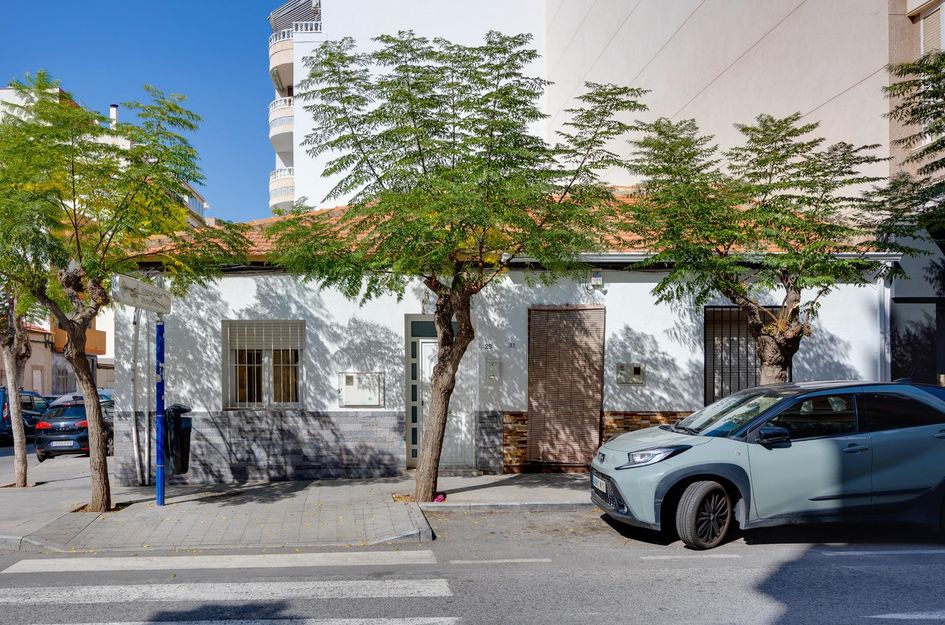 Huis in Torrevieja