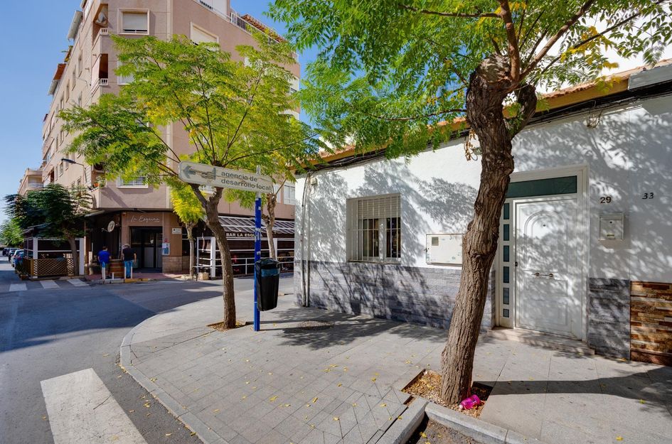 Huis in Torrevieja