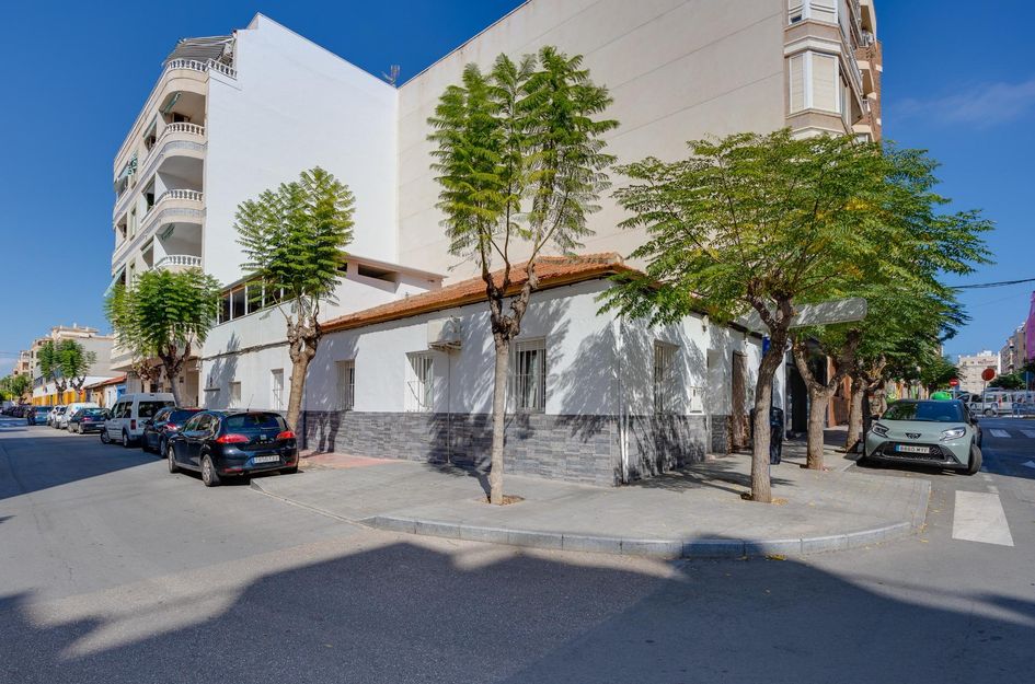 Huis in Torrevieja