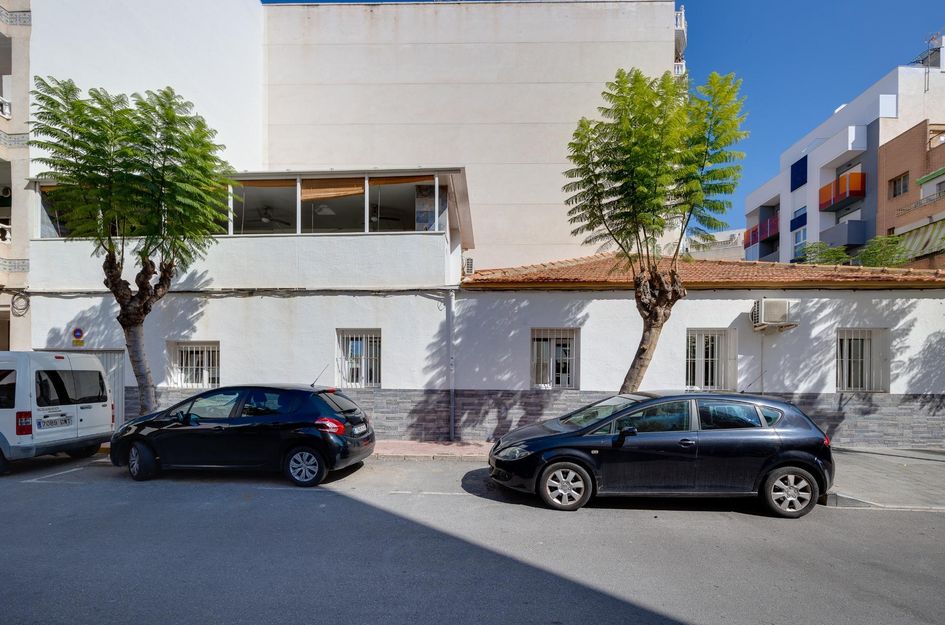 Huis in Torrevieja