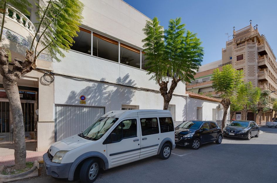 Huis in Torrevieja