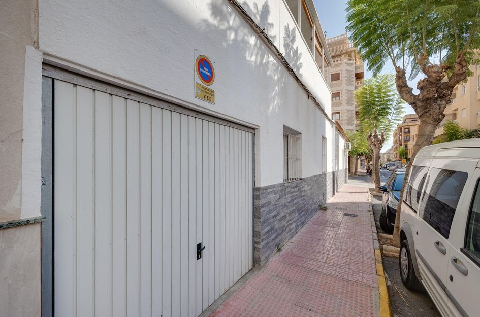 Huis in Torrevieja