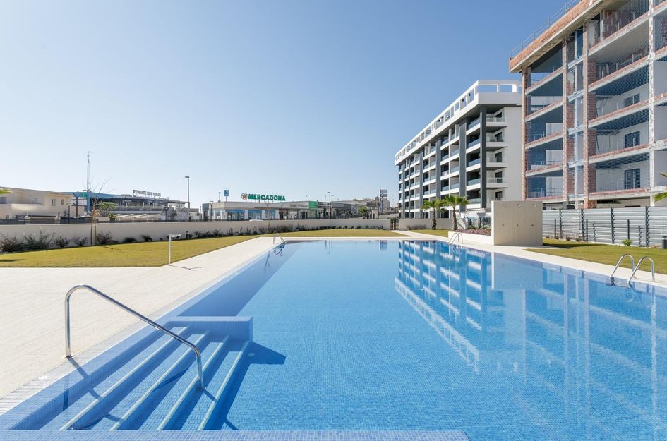 Huis in Torrevieja