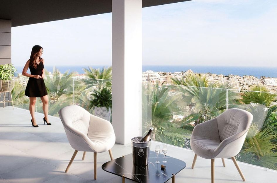Huis in Torrevieja