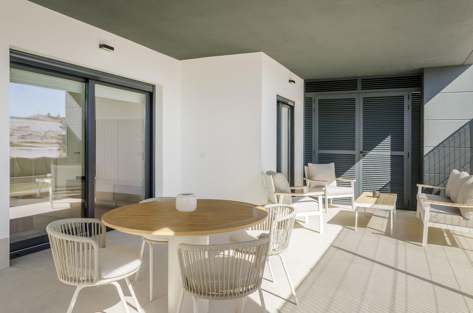 Huis in Torrevieja