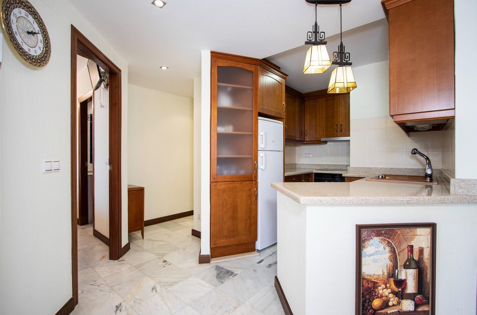 Appartement in Torrevieja