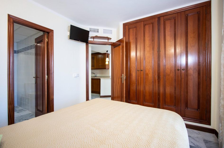 Appartement in Torrevieja