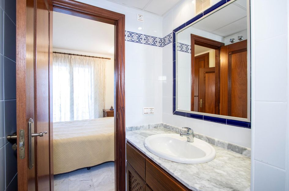 Appartement in Torrevieja