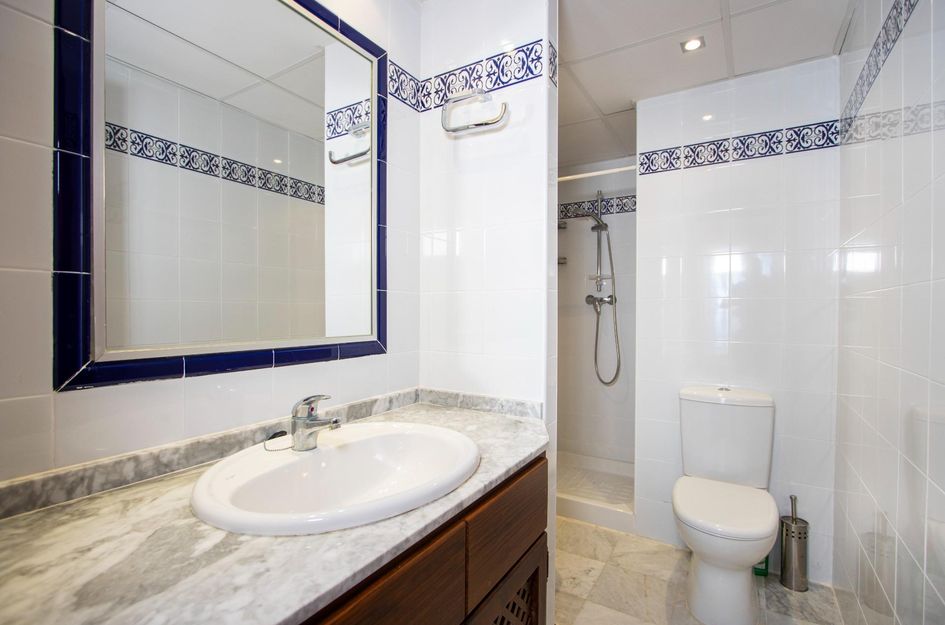 Appartement in Torrevieja