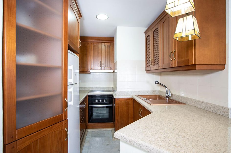 Appartement in Torrevieja