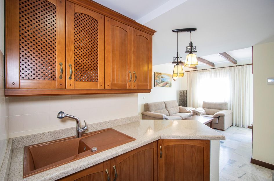 Appartement in Torrevieja