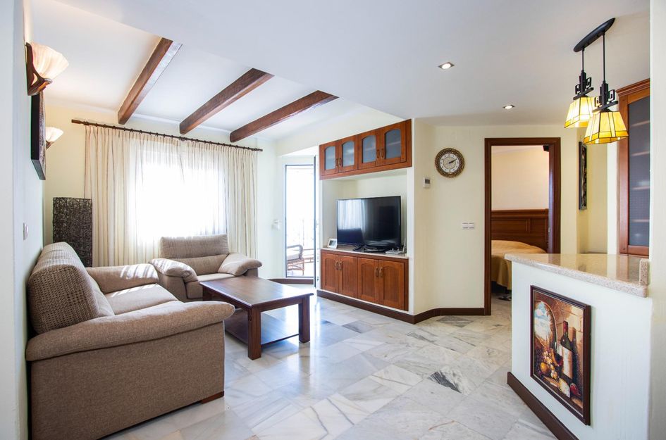 Appartement in Torrevieja