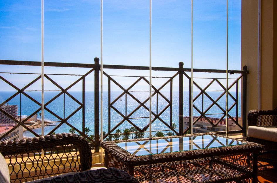 Appartement in Torrevieja