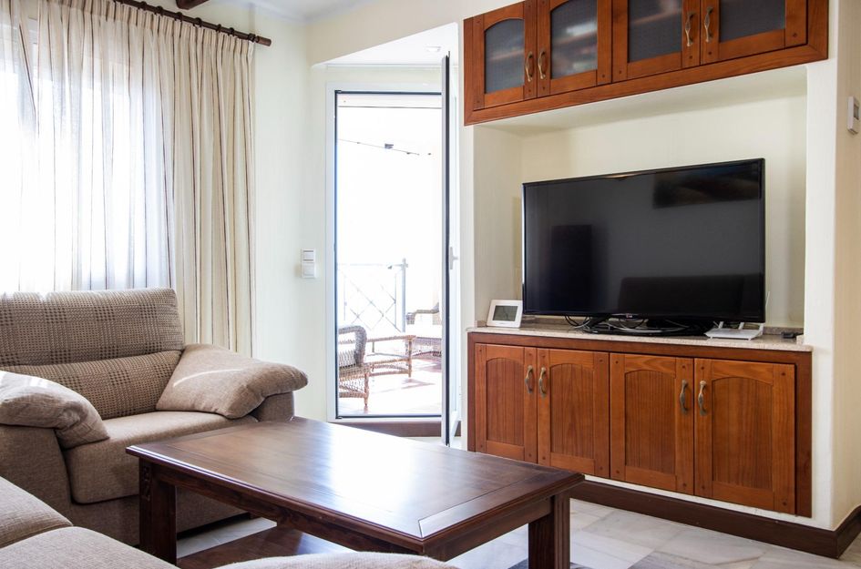 Appartement in Torrevieja