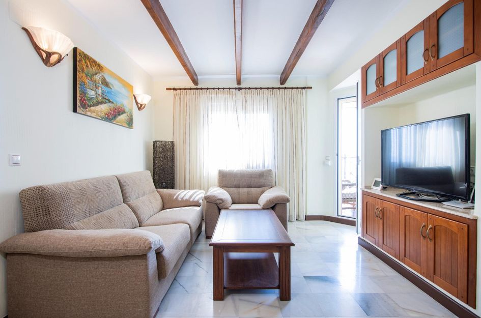 Appartement in Torrevieja