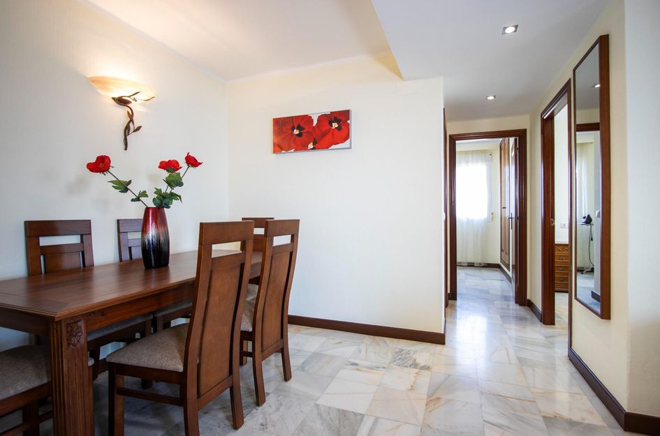 Appartement in Torrevieja