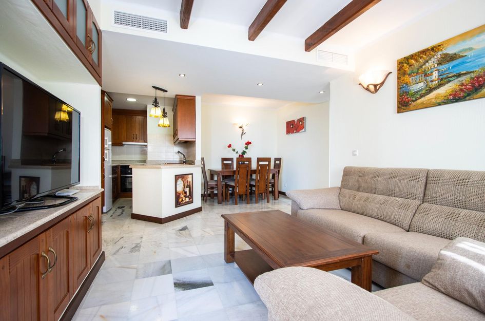 Appartement in Torrevieja