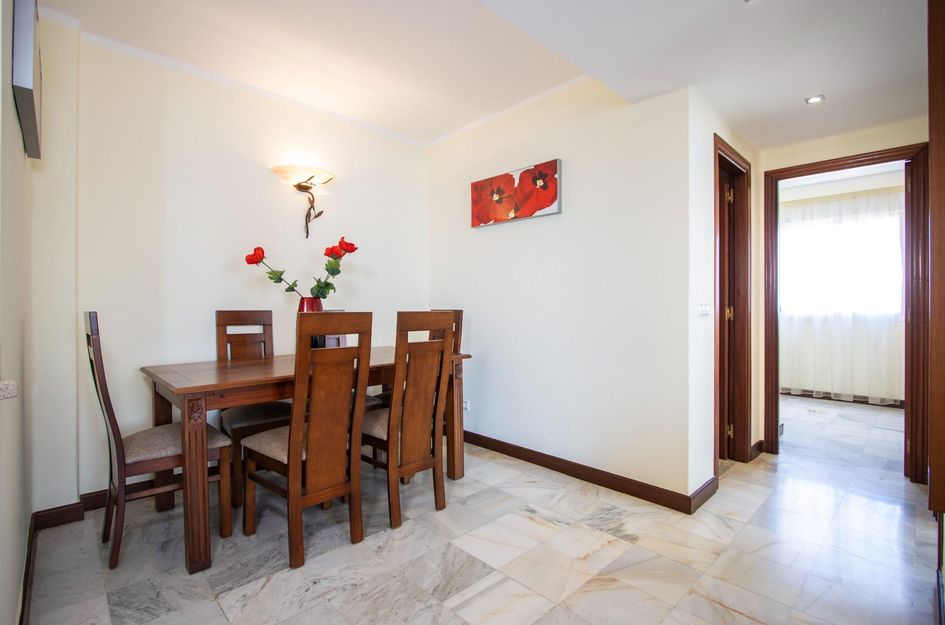 Appartement in Torrevieja
