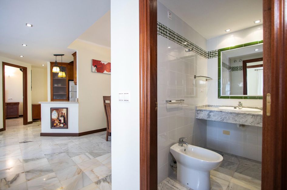 Appartement in Torrevieja