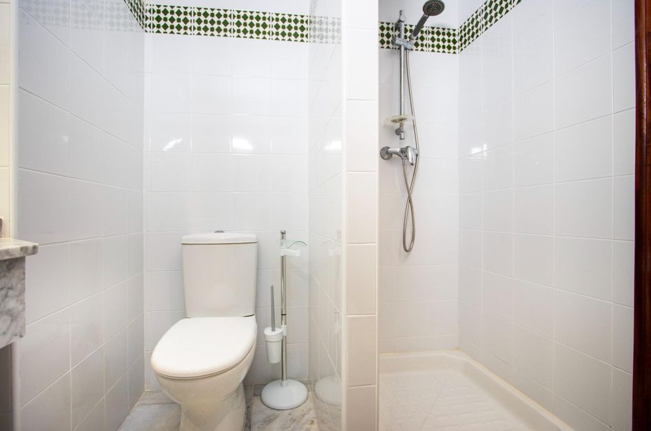 Appartement in Torrevieja
